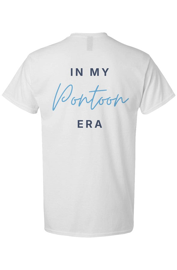 Light Cotton T-Shirt