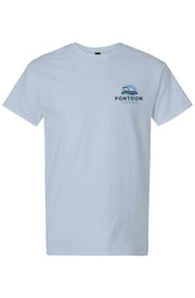Light Cotton T-Shirt