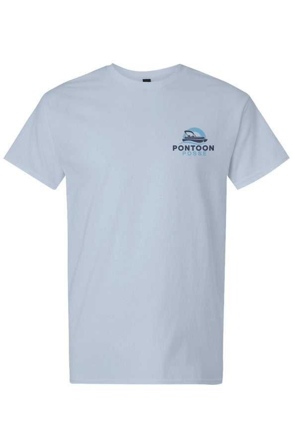 Light Cotton T-Shirt