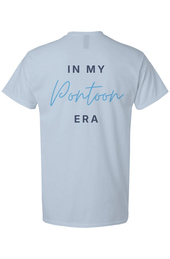 Light Cotton T-Shirt