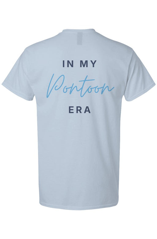 Light Cotton T-Shirt