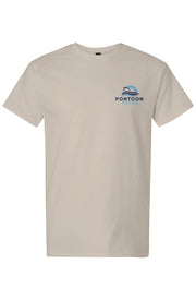 Light Cotton T-Shirt