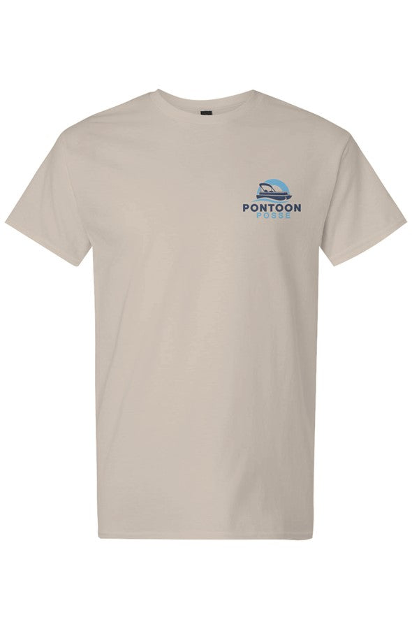 Light Cotton T-Shirt