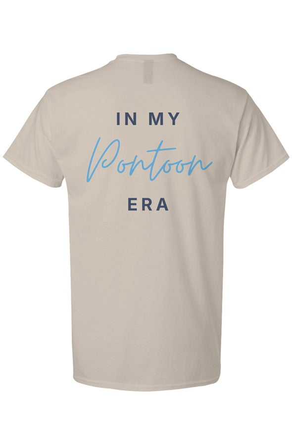 Light Cotton T-Shirt