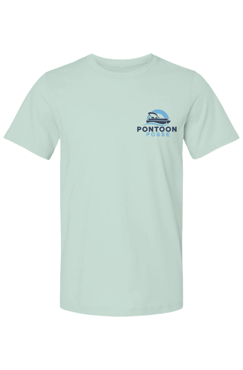 Dock Now Apologize Later Unisex