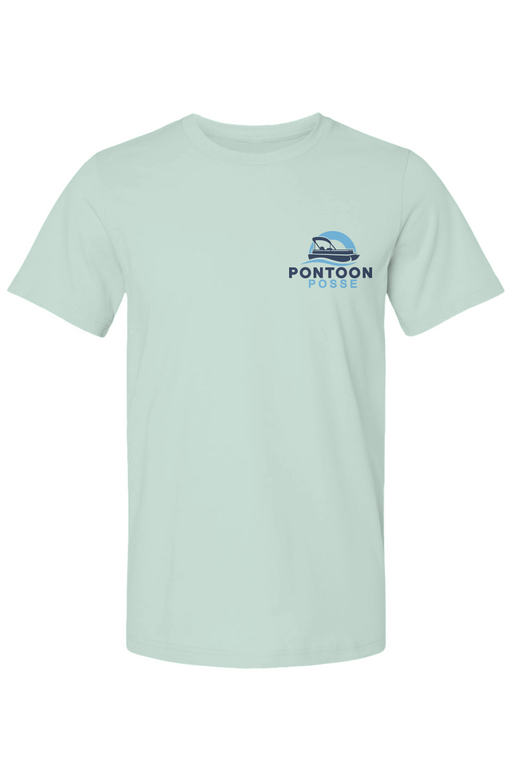 Dock Now Apologize Later Unisex