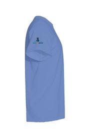 Dockside and Dock Tired Wags on Water Unisex Tshir