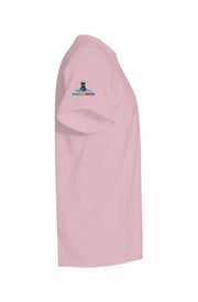 Dockside and Dock Tired Wags on Water Unisex Tshir
