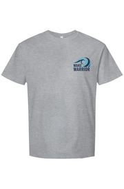 Wake It till You Make It Heavyweight Tee