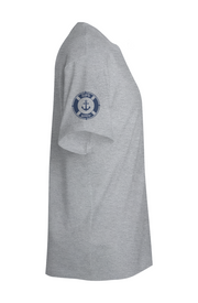 Happy Hour at the Lake Heavyweight Tee
