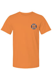 Choose Happy Hour Sips Ahoy Medium Weight Unisex