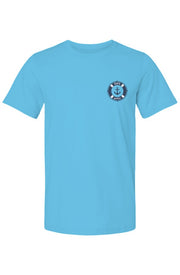 Choose Happy Hour Sips Ahoy Medium Weight Unisex