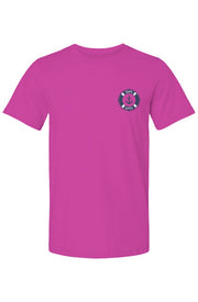 Choose Happy Hour Sips Ahoy Medium Weight Unisex