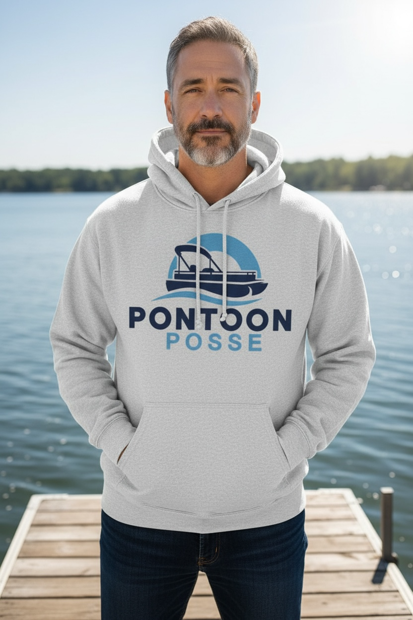 Pontoon Posse